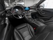 Mercedes-Benz GLC I (X253) Рестайлинг Москва  - изображение 36