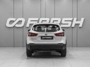 Nissan Qashqai II Рестайлинг Ростов-на-Дону  - изображение 23