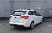 Kia Ceed II Рестайлинг Санкт-Петербург  - изображение 22