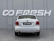 Volkswagen Polo V Краснодар  - изображение 21