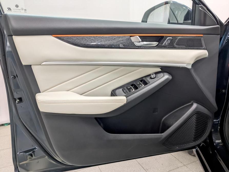Dongfeng Shine Max Москва  - изображение 19