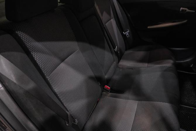 Toyota Corolla X (E140 E150) Рестайлинг с пробегом 2012 года, цена 1 049 000 рублей, 208000 км, седан, Автокод Объявления