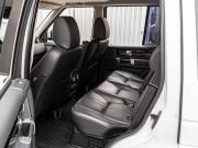 Land Rover Discovery IV Рестайлинг Краснодар  - изображение 33