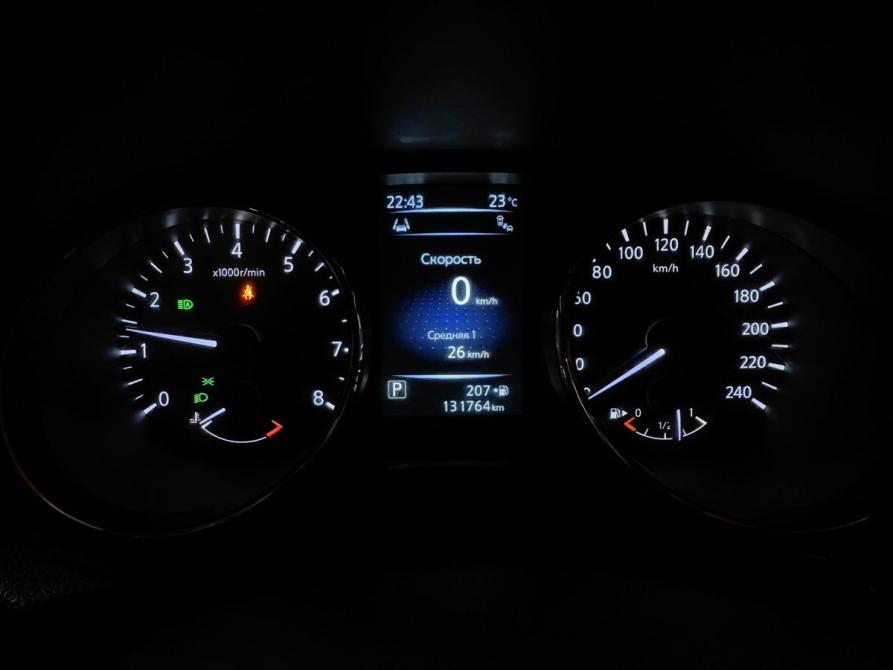 Nissan Qashqai II Москва  - изображение 15