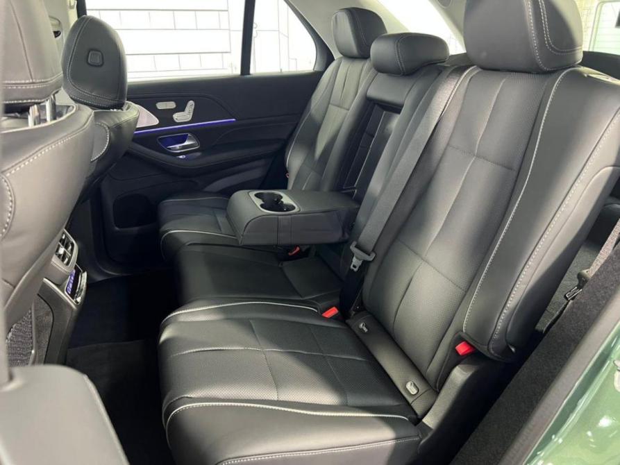 Mercedes-Benz GLE II (V167) Рестайлинг Москва  - изображение 8