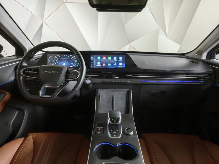 Omoda C5 I Москва  - изображение 14