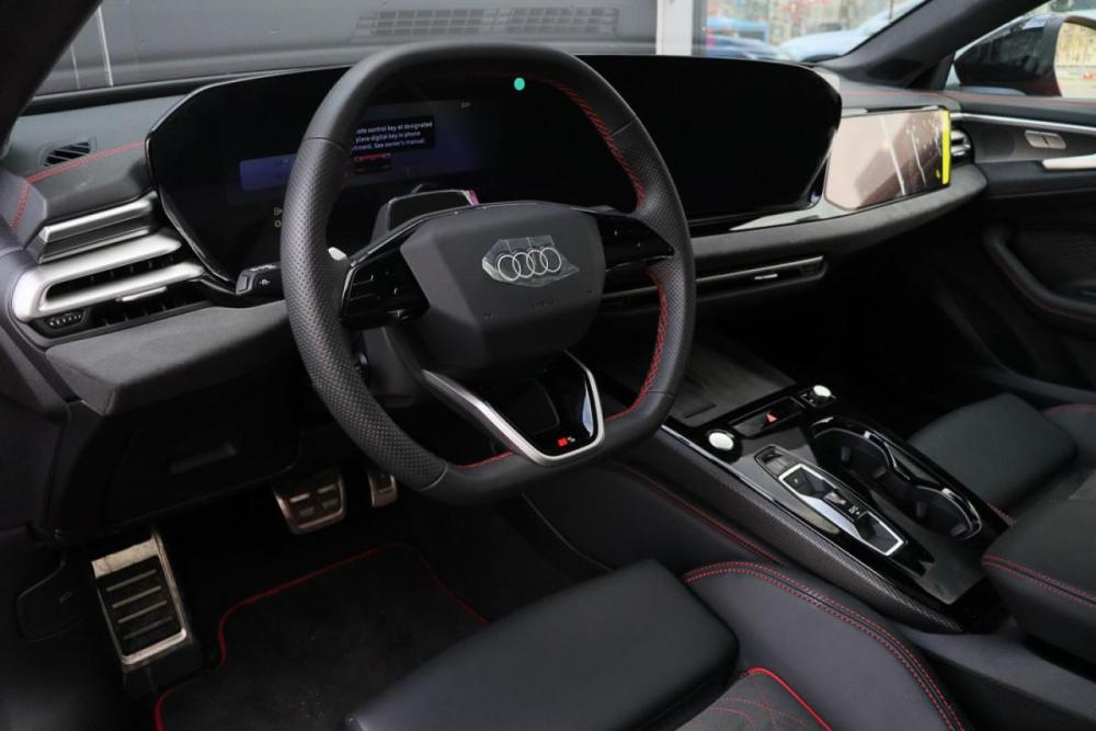 Audi A5 III (B10) Москва  - изображение 12