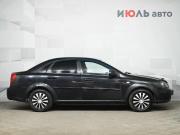 Chevrolet Lacetti I Екатеринбург  - изображение 23