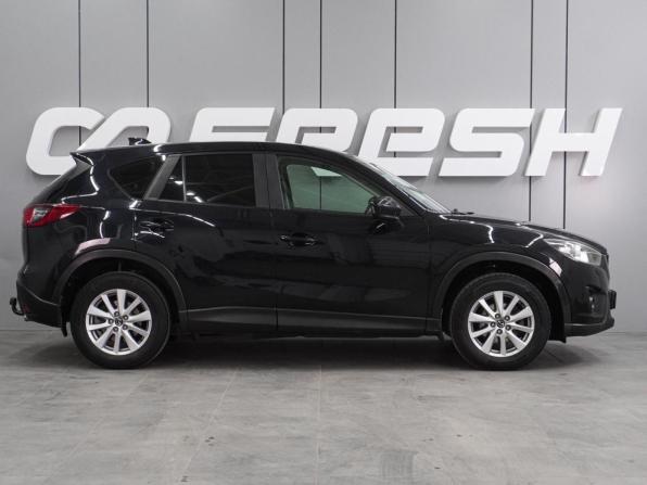 Mazda CX-5 I с пробегом 2014 года, цена 1 629 000 рублей, 196955 км, внедорожник, Автокод Объявления