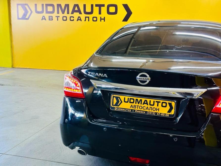 Nissan Teana III Ижевск  - изображение 12