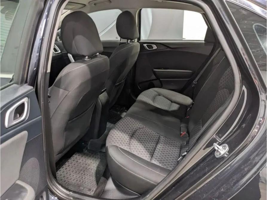 Kia Ceed III Пермь  - изображение 19