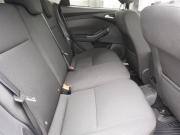Ford Focus III Рестайлинг Москва  - изображение 25