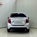 Lada (ВАЗ) Granta I Рестайлинг Воронеж  - изображение 27