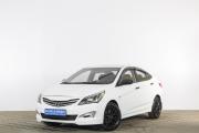 Hyundai Solaris I Тюмень  - изображение 21