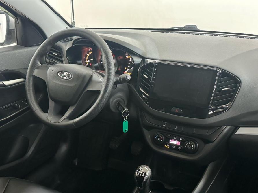 Lada (ВАЗ) Vesta I Екатеринбург  - изображение 10