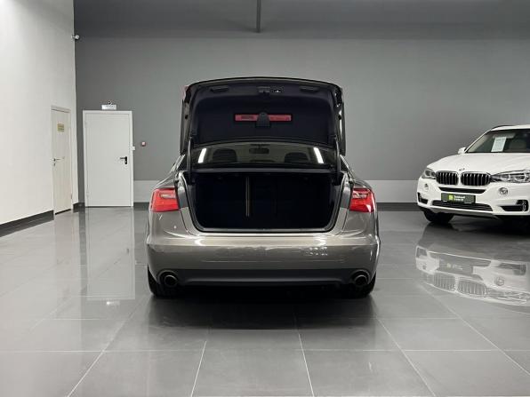 Audi A6 IV (C7) с пробегом 2011 года, цена 1 445 000 рублей, 207160 км, седан, Автокод Объявления