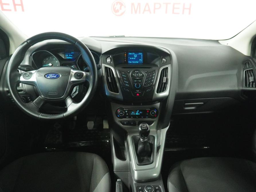 Ford Focus III Вологда  - изображение 15