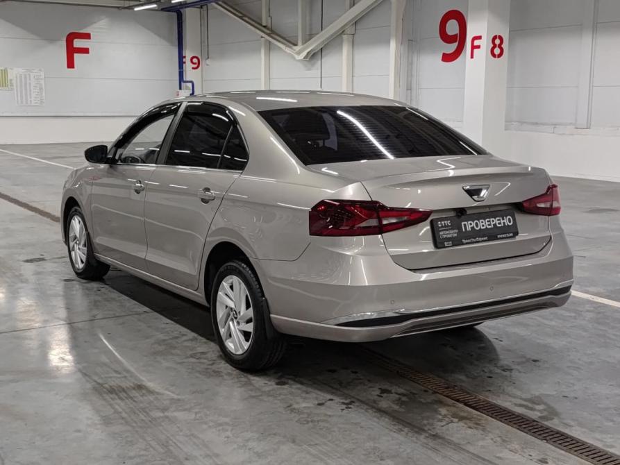 Jetta VA3 Казань  - изображение 8