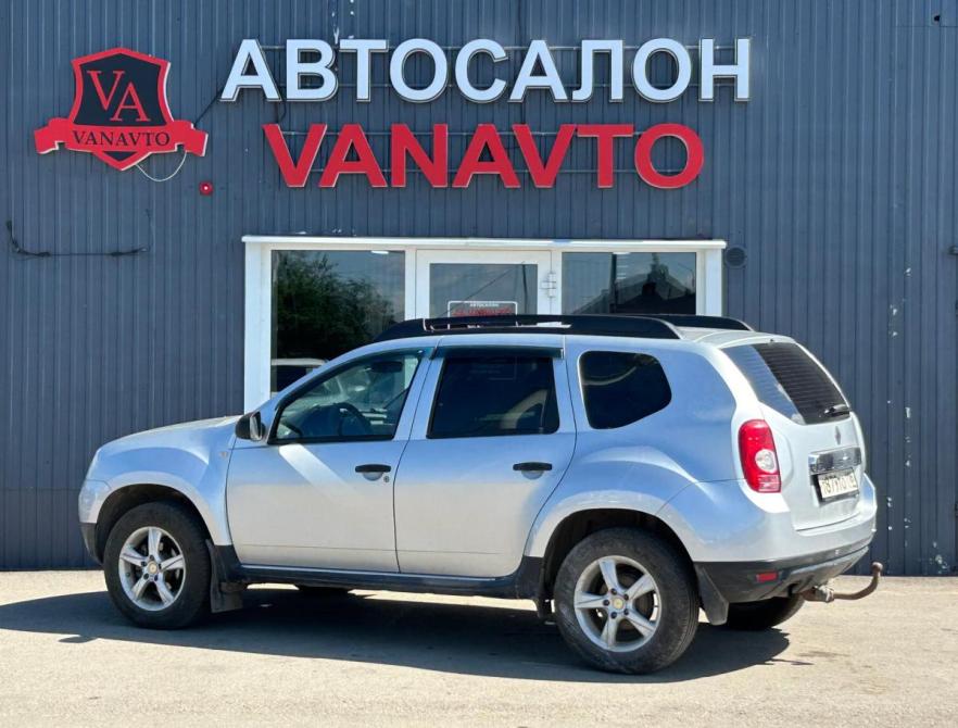 Renault Duster I Азнакаево  - изображение 6