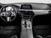 BMW 5 серии VII (G30/G31/G38) Москва  - изображение 26
