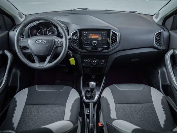 Lada (ВАЗ) XRAY I с пробегом 2016 года, цена 519 000 рублей, 224845 км, хэтчбек, Автокод Объявления
