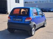Daewoo Matiz I Рестайлинг Набережные Челны  - изображение 40