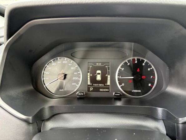 Chery Tiggo 4 Pro I с пробегом 2023 года, цена 1 450 000 рублей, 59000 км, внедорожник, Автокод Объявления