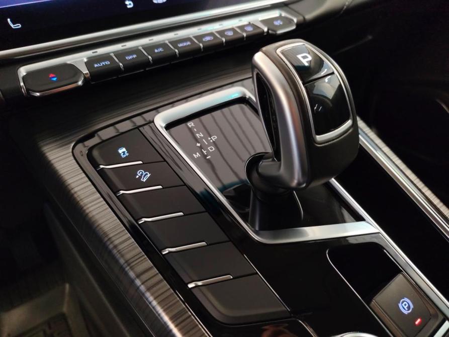 Geely Atlas Pro Санкт-Петербург  - изображение 13