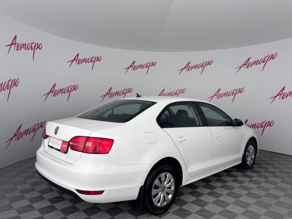 Volkswagen Jetta VI с пробегом 2013 года, цена 1 080 000 рублей, 133300 км, седан, Автокод Объявления