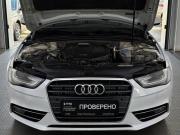 Audi A4 IV (B8) Рестайлинг Уфа  - изображение 33