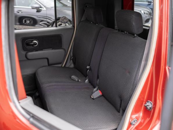 Nissan Cube II (Z11) с пробегом 2008 года, цена 879 000 рублей, 199704 км, компактвэн, Автокод Объявления