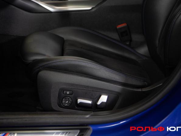 BMW 3 серии VII (G2x) с пробегом 2021 года, цена 3 748 000 рублей, 58228 км, седан, Автокод Объявления