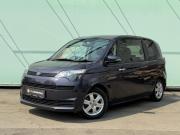 Toyota Spade Кемерово  - изображение 18