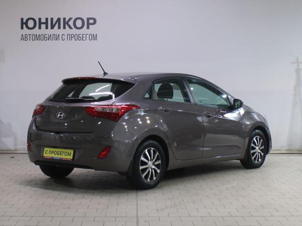 Hyundai i30 II с пробегом 2014 года, цена 1 189 000 рублей, 22458 км, хэтчбек, Автокод Объявления