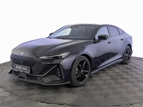 Changan UNI-V I с пробегом 2024 года, цена 2 315 000 рублей, 46769 км, лифтбек, Автокод Объявления