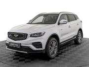 Geely Atlas Pro Москва  - изображение 29