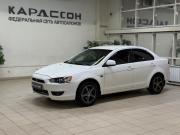 Mitsubishi Lancer X Волгоград  - изображение 18