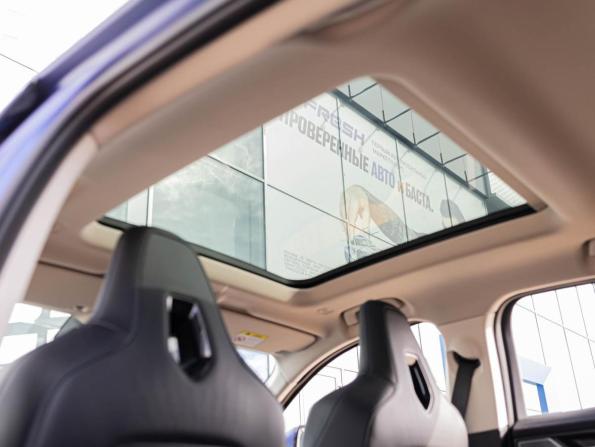 BMW X2 II (U10) с пробегом 2024 года, цена 5 799 000 рублей, 9976 км, внедорожник, Автокод Объявления
