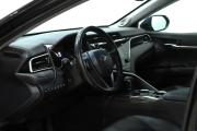 Toyota Camry VIII (XV70) Сургут  - изображение 48