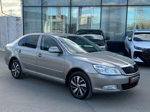 Skoda Octavia II (A5) Рестайлинг с пробегом 2011 года, цена 720 000 рублей, 147487 км, лифтбек, Автокод Объявления