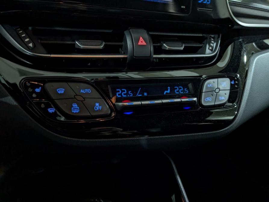Toyota C-HR I Химки  - изображение 19
