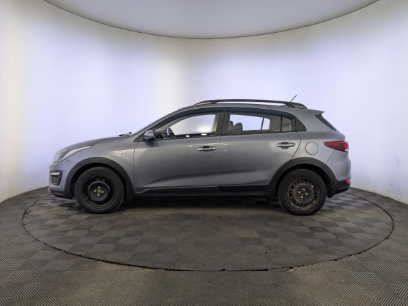 Kia Rio IV с пробегом 2018 года, цена 1 400 000 рублей, 129830 км, хэтчбек, Автокод Объявления