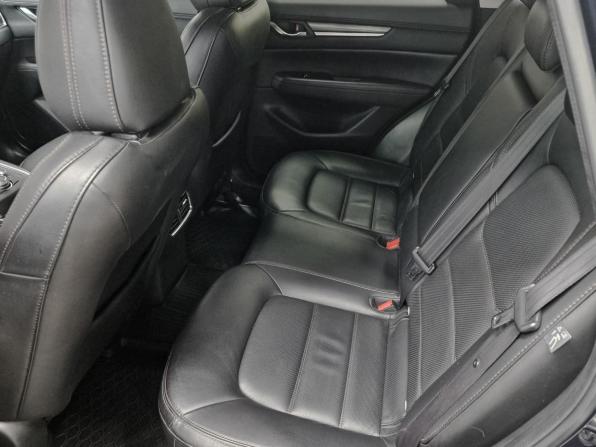 Mazda CX-5 II с пробегом 2021 года, цена 3 330 000 рублей, 119624 км, внедорожник, Автокод Объявления