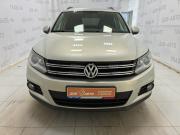 Volkswagen Tiguan I Рестайлинг Пермь  - изображение 18