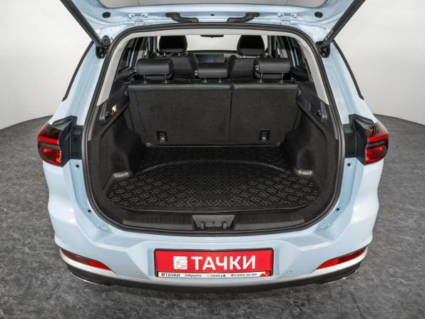Chery Tiggo 7 Pro Max I с пробегом 2023 года, цена 1 935 500 рублей, 25860 км, внедорожник, Автокод Объявления