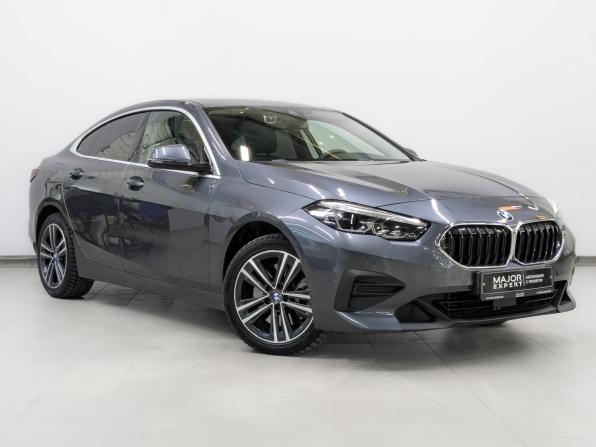 BMW 2 серии F44 с пробегом 2021 года, цена 3 150 000 рублей, 17720 км, седан, Автокод Объявления