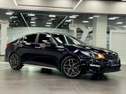 Kia Optima IV Рестайлинг Набережные Челны  - изображение 27