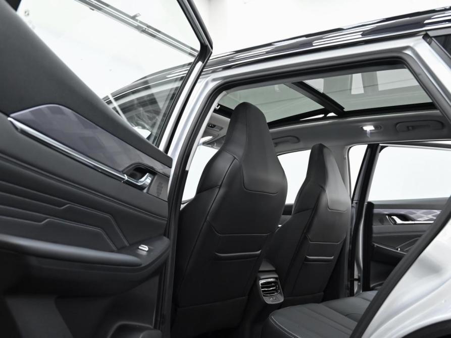 Dongfeng Mage Москва  - изображение 14