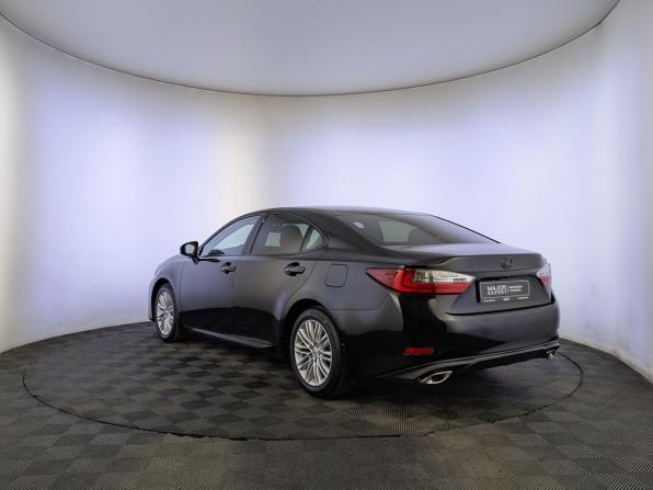 Lexus ES VI Рестайлинг с пробегом 2015 года, цена 3 400 000 рублей, 99407 км, седан, Автокод Объявления