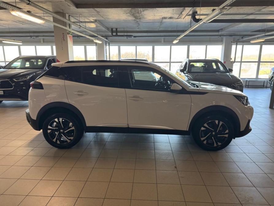 Peugeot 2008 II Санкт-Петербург  - изображение 17